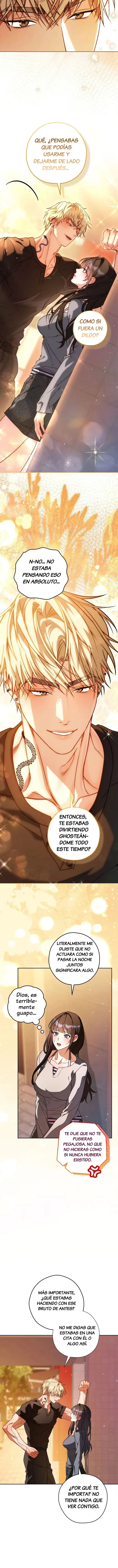 No estoy sobria Capítulo 7 - Página 9