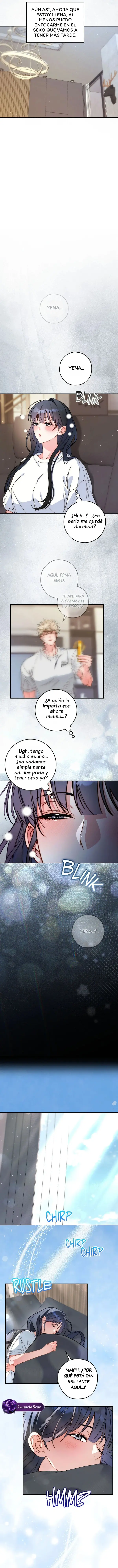 No estoy sobria Capítulo 9 - Página 10