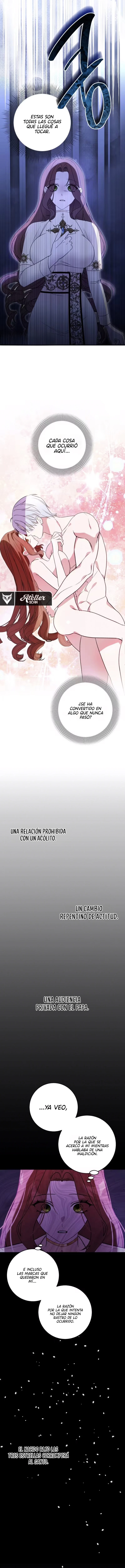 La Pecaminosa Colección del Sacerdote Devoto Capítulo 7 - Página 18