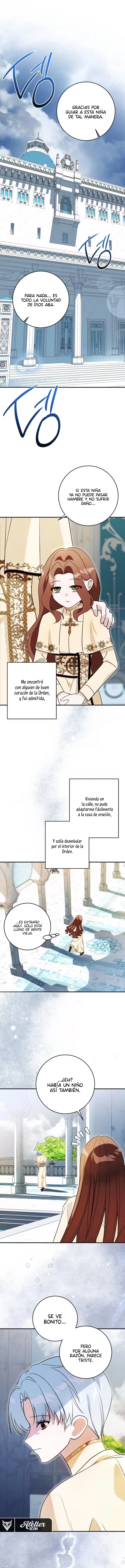 La Pecaminosa Colección del Sacerdote Devoto Capítulo 7 - Página 2