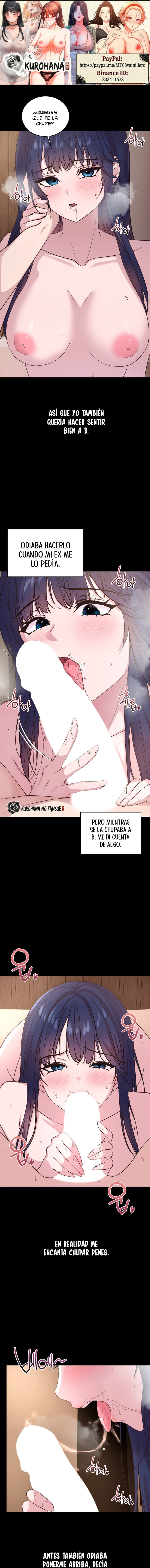 Relación Secreta Capítulo 9 - Página 2