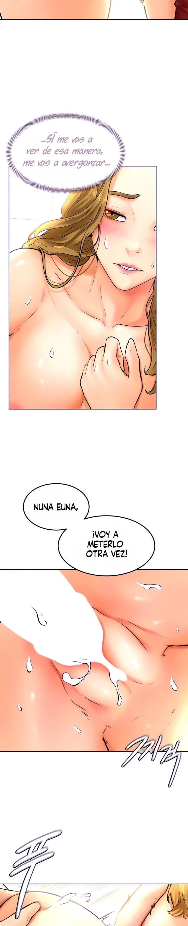 Mantente fuerte, Namjoo Capítulo 11 - Página 17