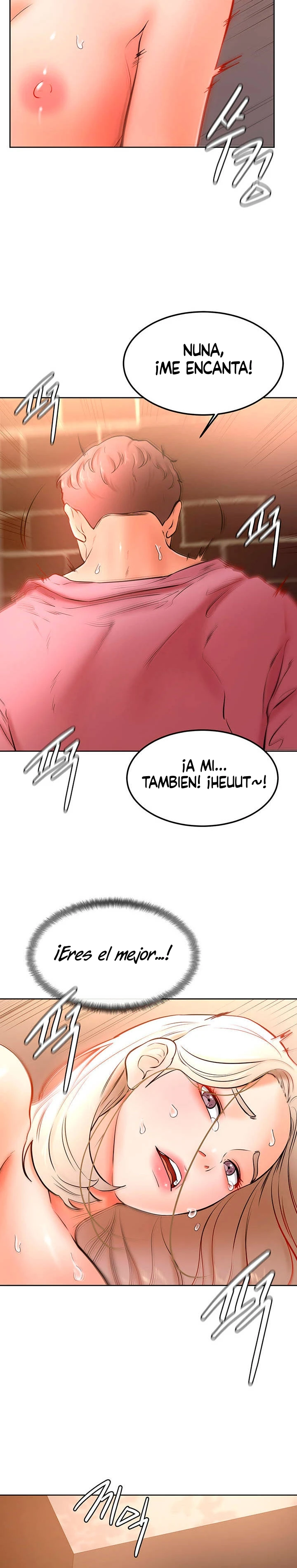 Mantente fuerte, Namjoo Capítulo 17 - Página 24