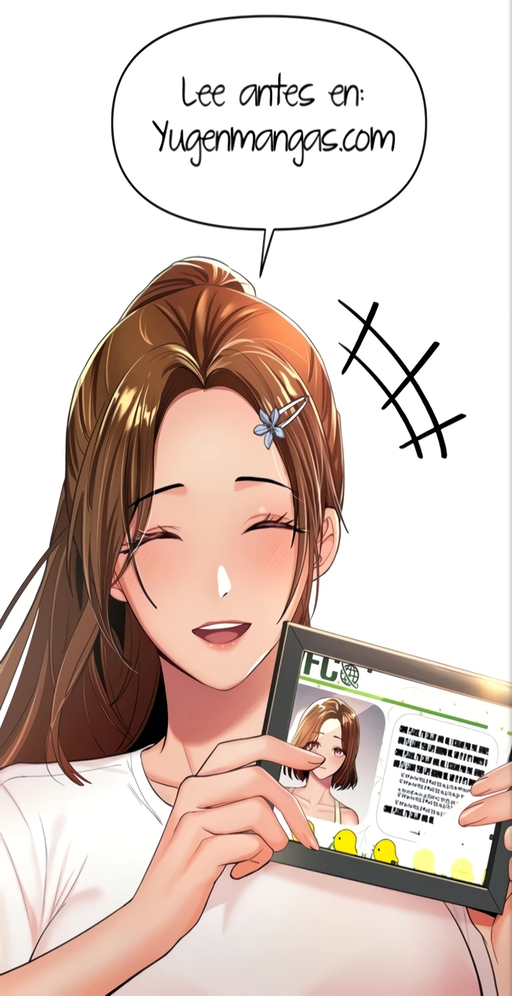 Mantente fuerte, Namjoo Capítulo 22 - Página 32
