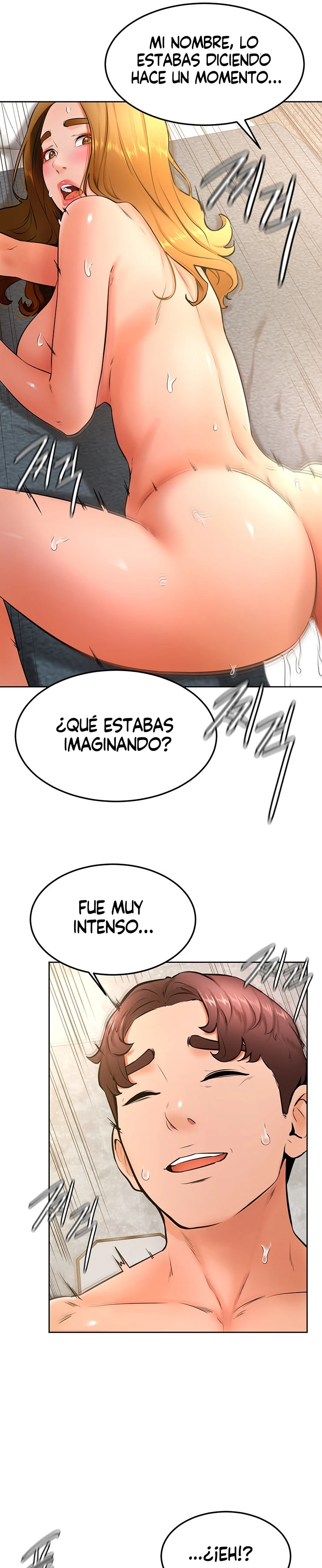Mantente fuerte, Namjoo Capítulo 26 - Página 26