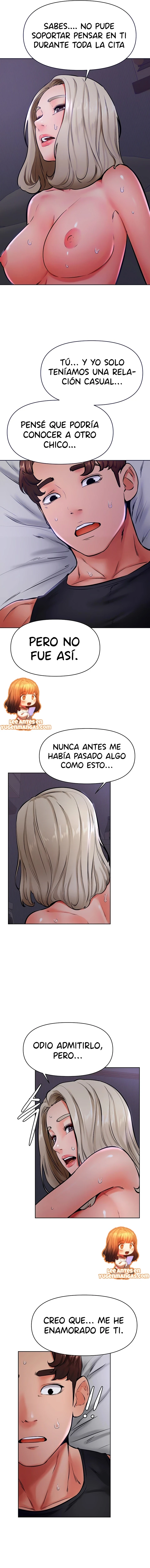 Mantente fuerte, Namjoo Capítulo 41 - Página 6