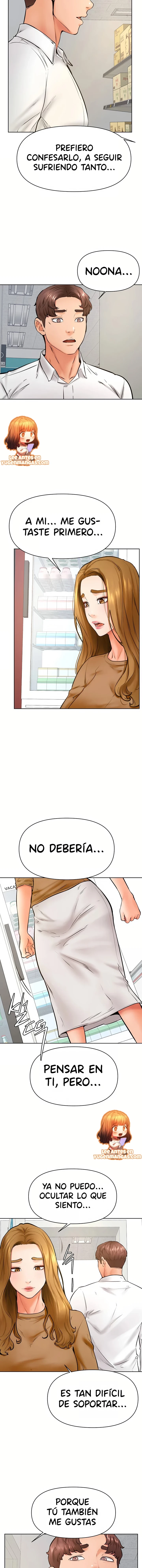 Mantente fuerte, Namjoo Capítulo 44 - Página 6