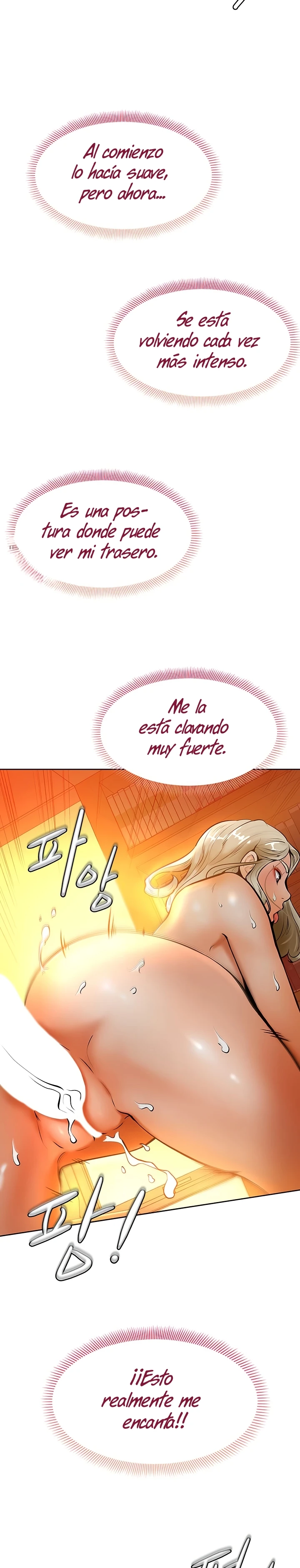 Mantente fuerte, Namjoo Capítulo 9 - Página 12