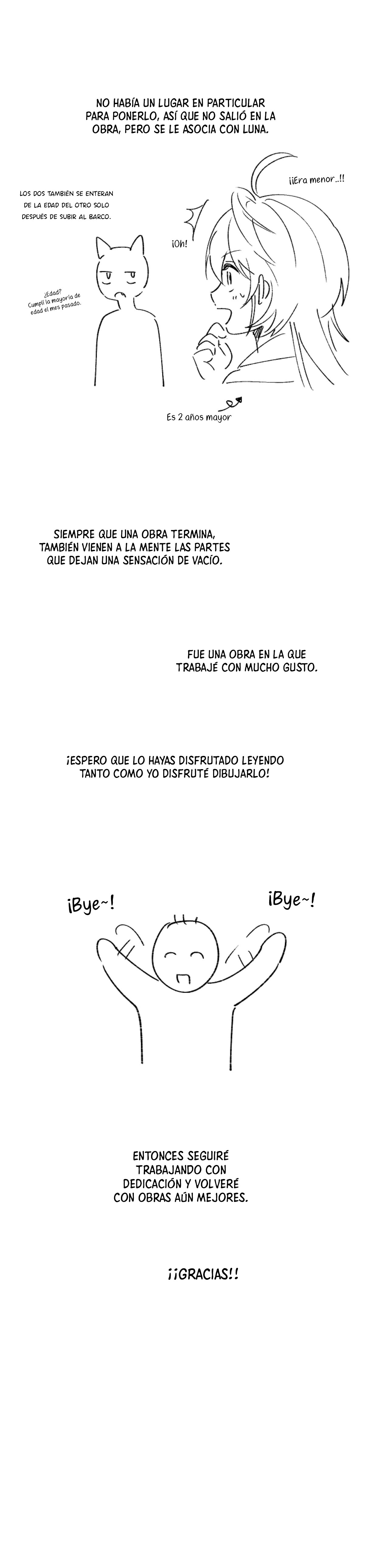 ¡Caperucita Roja quiere comerse al lobo! Capítulo 10 - Página 13