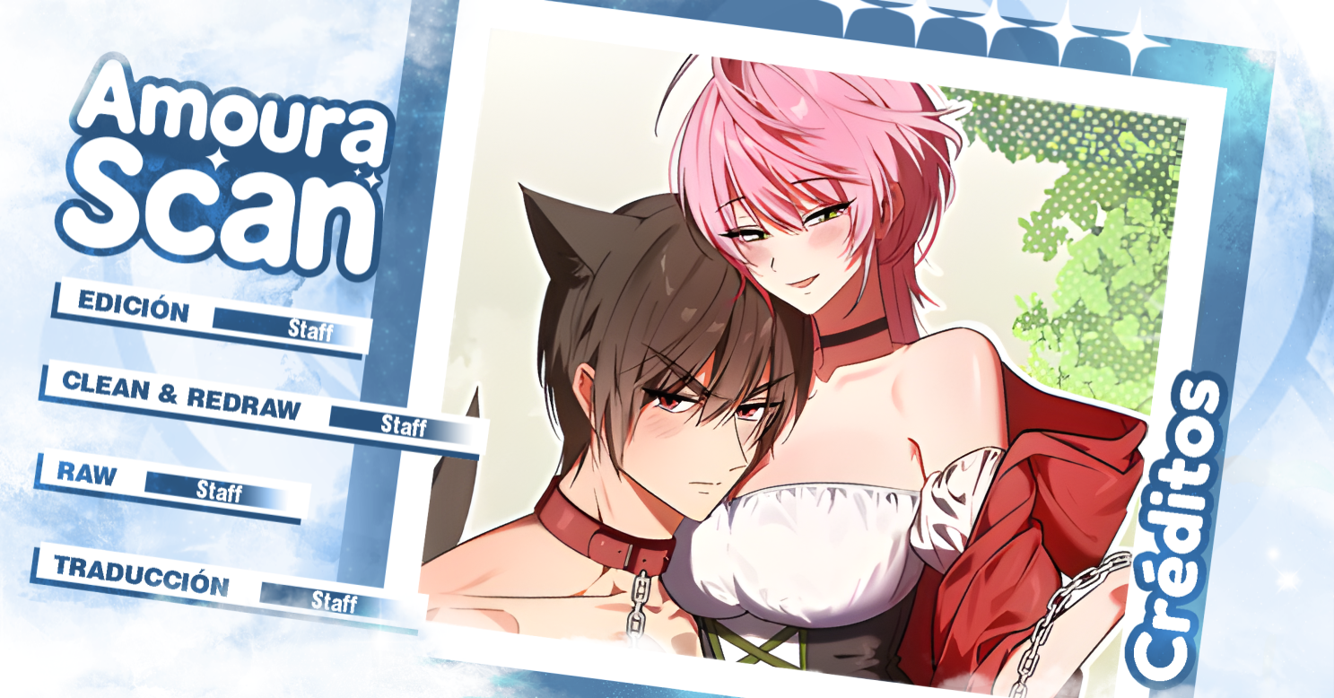 ¡Caperucita Roja quiere comerse al lobo! Capítulo 8 - Página 12
