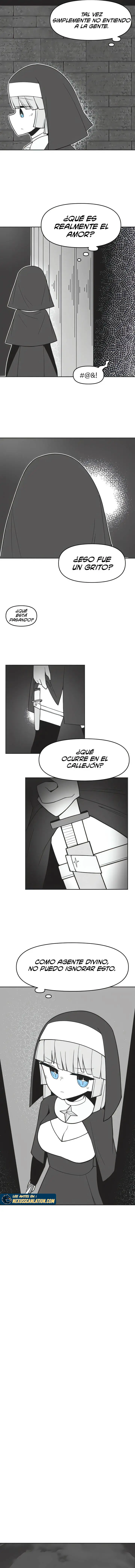 Cómo hacer el amor en un mundo de fantasía Capítulo 10 - Página 3