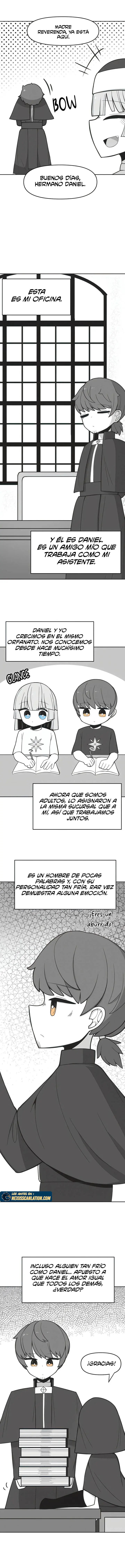 Cómo hacer el amor en un mundo de fantasía Capítulo 11 - Página 6