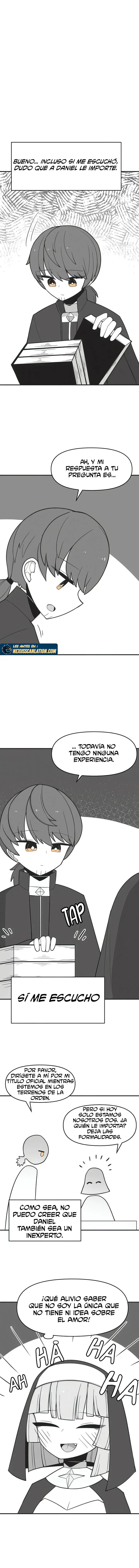 Cómo hacer el amor en un mundo de fantasía Capítulo 12 - Página 3