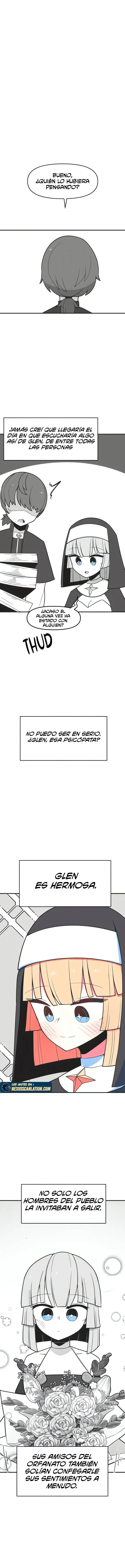 Cómo hacer el amor en un mundo de fantasía Capítulo 12 - Página 5