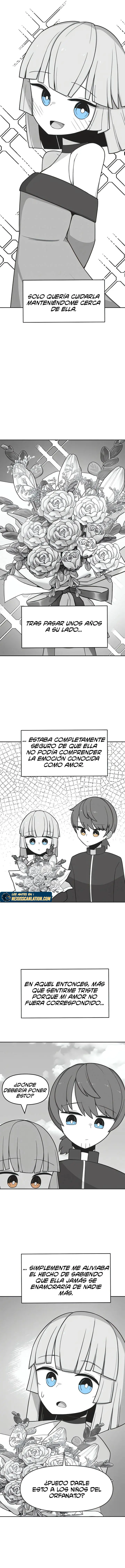 Cómo hacer el amor en un mundo de fantasía Capítulo 13 - Página 3