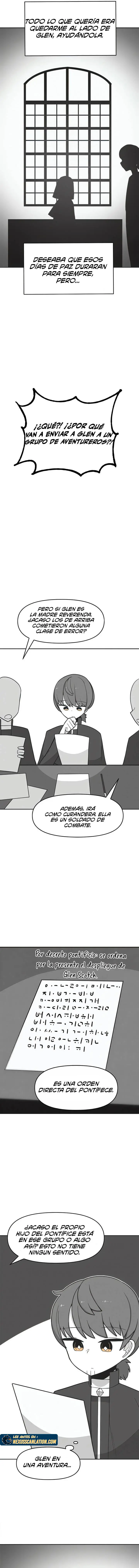 Cómo hacer el amor en un mundo de fantasía Capítulo 13 - Página 4