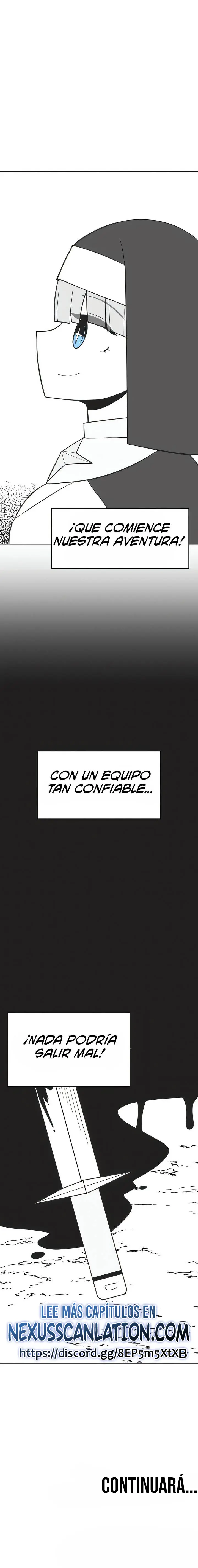 Cómo hacer el amor en un mundo de fantasía Capítulo 3 - Página 7