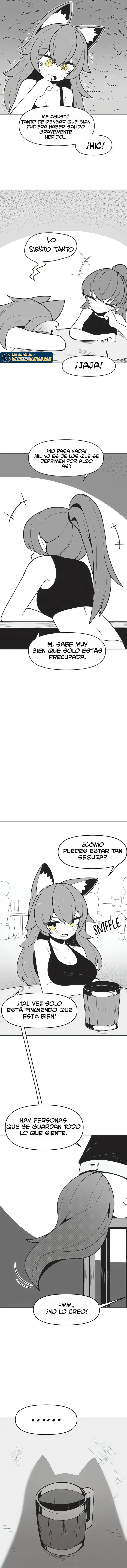 Cómo hacer el amor en un mundo de fantasía Capítulo 4 - Página 4