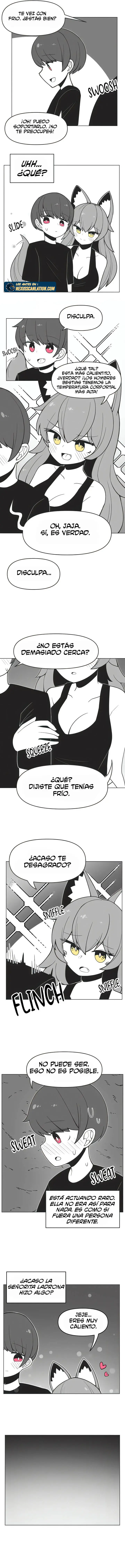 Cómo hacer el amor en un mundo de fantasía Capítulo 5 - Página 6