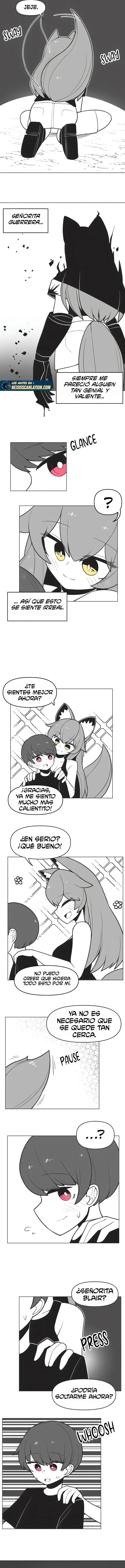 Cómo hacer el amor en un mundo de fantasía Capítulo 6 - Página 3