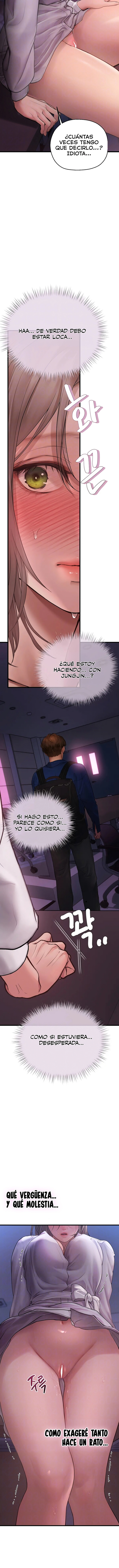 Emparejamiento S que acelera el corazón Capítulo 11 - Página 3