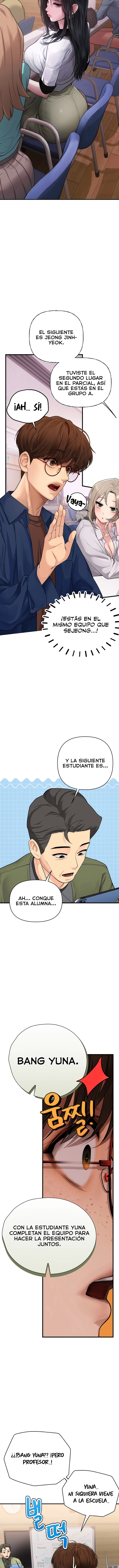 Emparejamiento S que acelera el corazón Capítulo 13 - Página 14