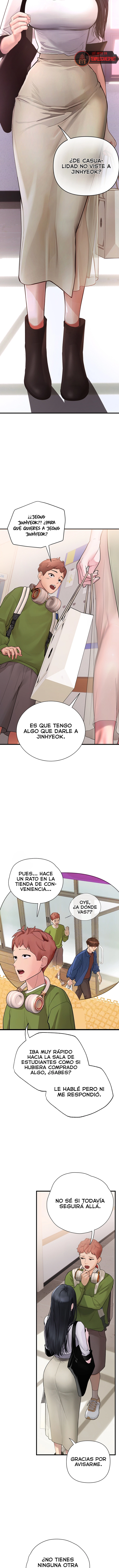 Emparejamiento S que acelera el corazón Capítulo 13 - Página 2