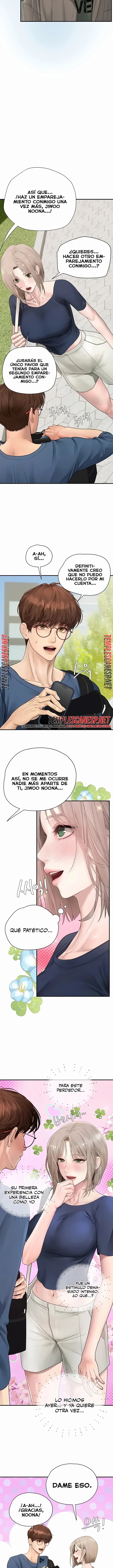 Emparejamiento S que acelera el corazón Capítulo 14 - Página 12
