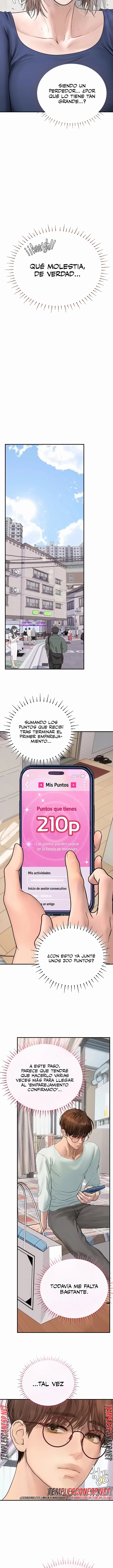 Emparejamiento S que acelera el corazón Capítulo 14 - Página 2