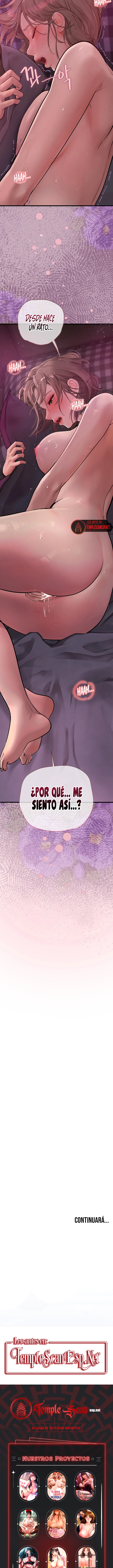 Emparejamiento S que acelera el corazón Capítulo 9 - Página 18