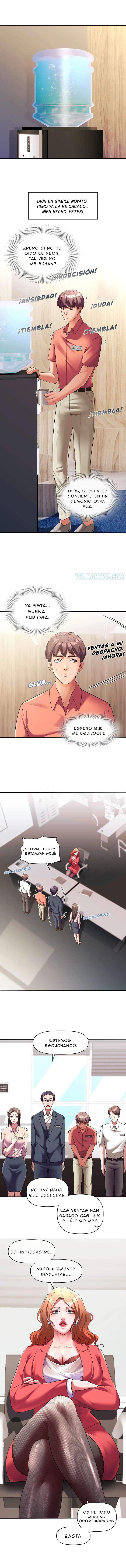Gran Potencial - Sin censura Capítulo 1 - Página 1