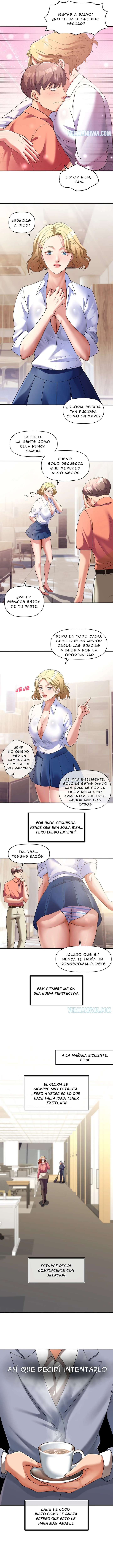 Gran Potencial - Sin censura Capítulo 1 - Página 3