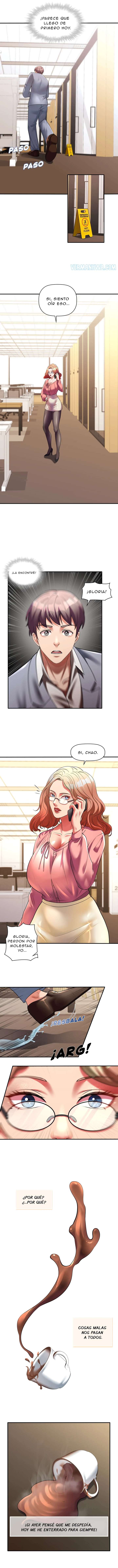 Gran Potencial - Sin censura Capítulo 1 - Página 4
