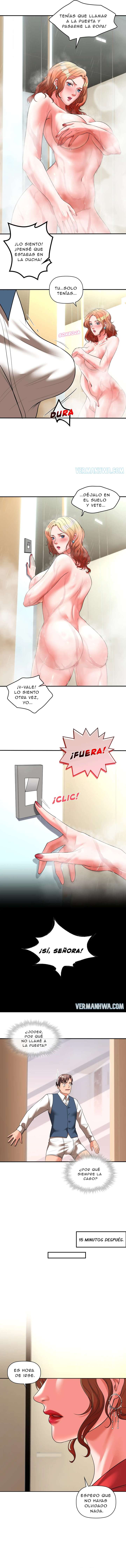 Gran Potencial - Sin censura Capítulo 2 - Página 6