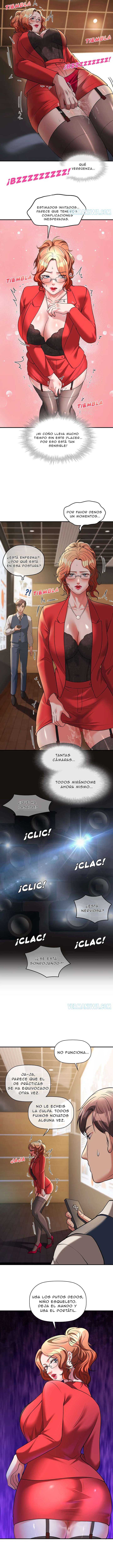 Gran Potencial - Sin censura Capítulo 3 - Página 3