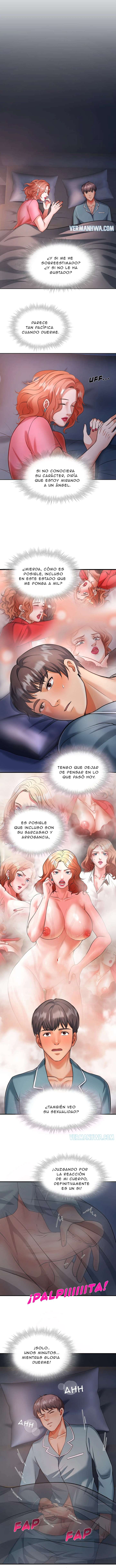 Gran Potencial - Sin censura Capítulo 4 - Página 6