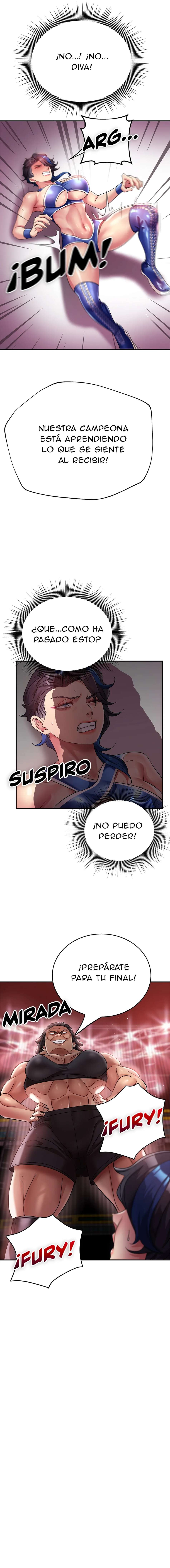 El Anillo del Poder - Sin censura Capítulo 14 - Página 6