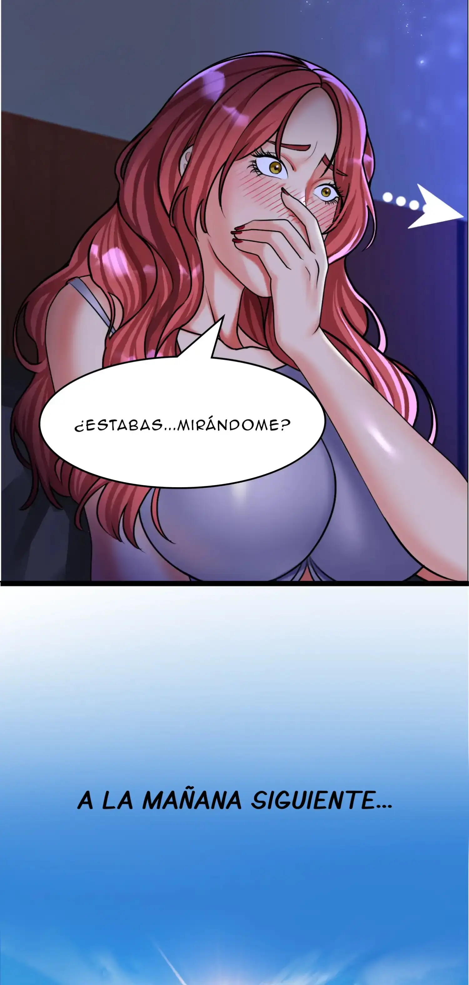 Luna de miel con mi suegra (Sin censura) Capítulo 0 - Página 19