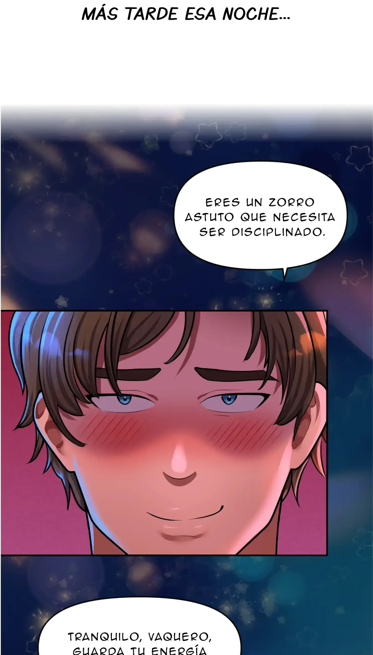 Luna de miel con mi suegra (Sin censura) Capítulo 0 - Página 8
