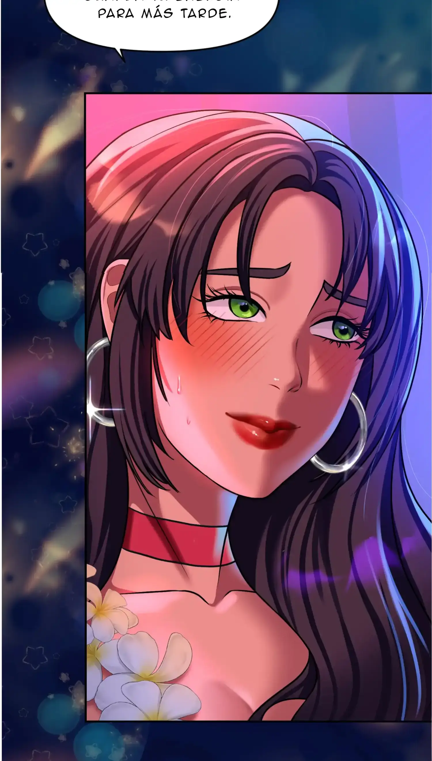 Luna de miel con mi suegra (Sin censura) Capítulo 0 - Página 9