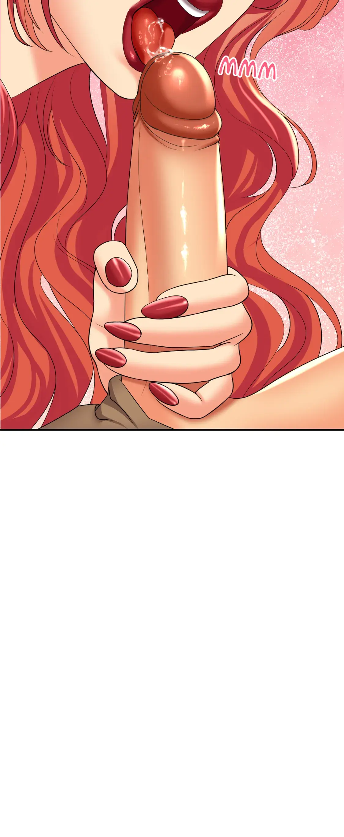 Luna de miel con mi suegra (Sin censura) Capítulo 16 - Página 45