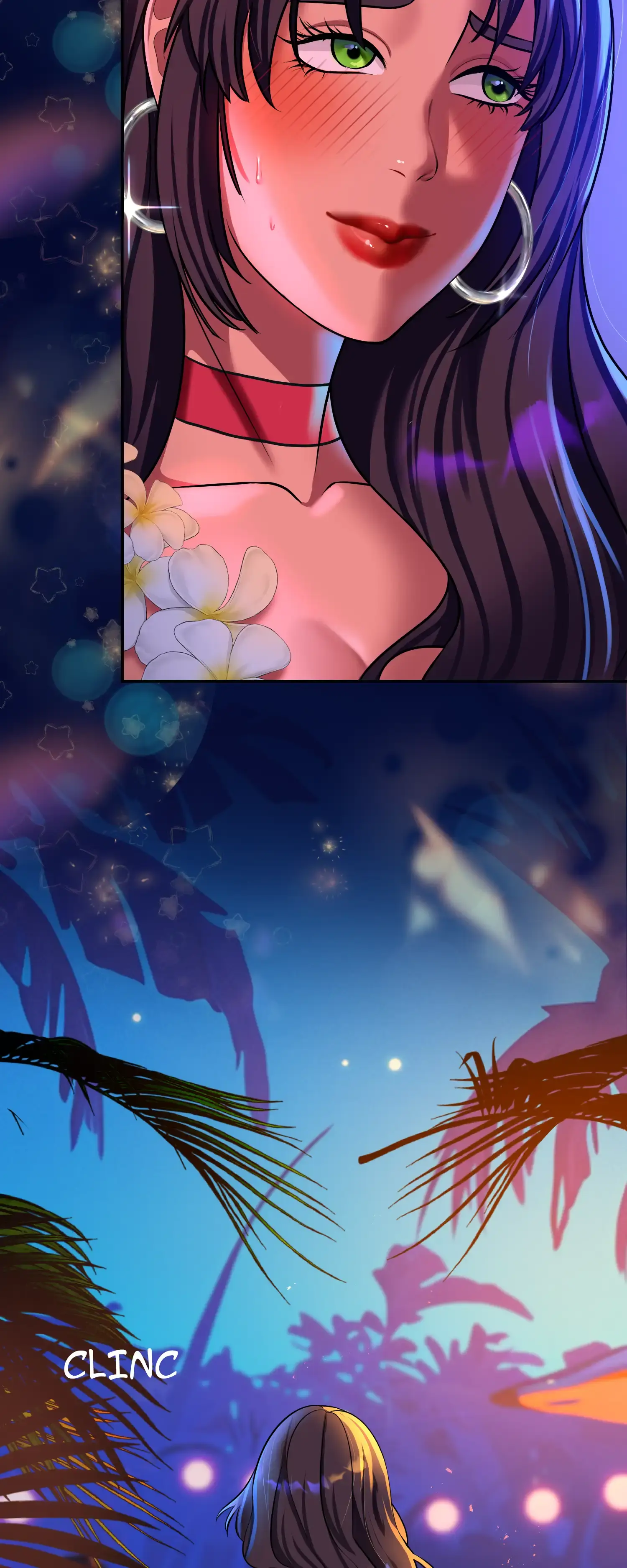 Luna de miel con mi suegra (Sin censura) Capítulo 3 - Página 13