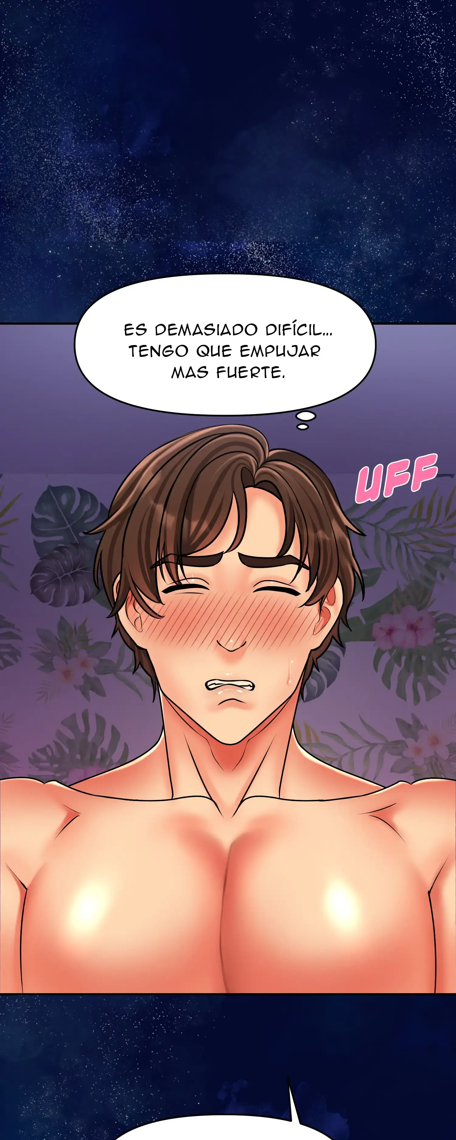 Luna de miel con mi suegra (Sin censura) Capítulo 6 - Página 29