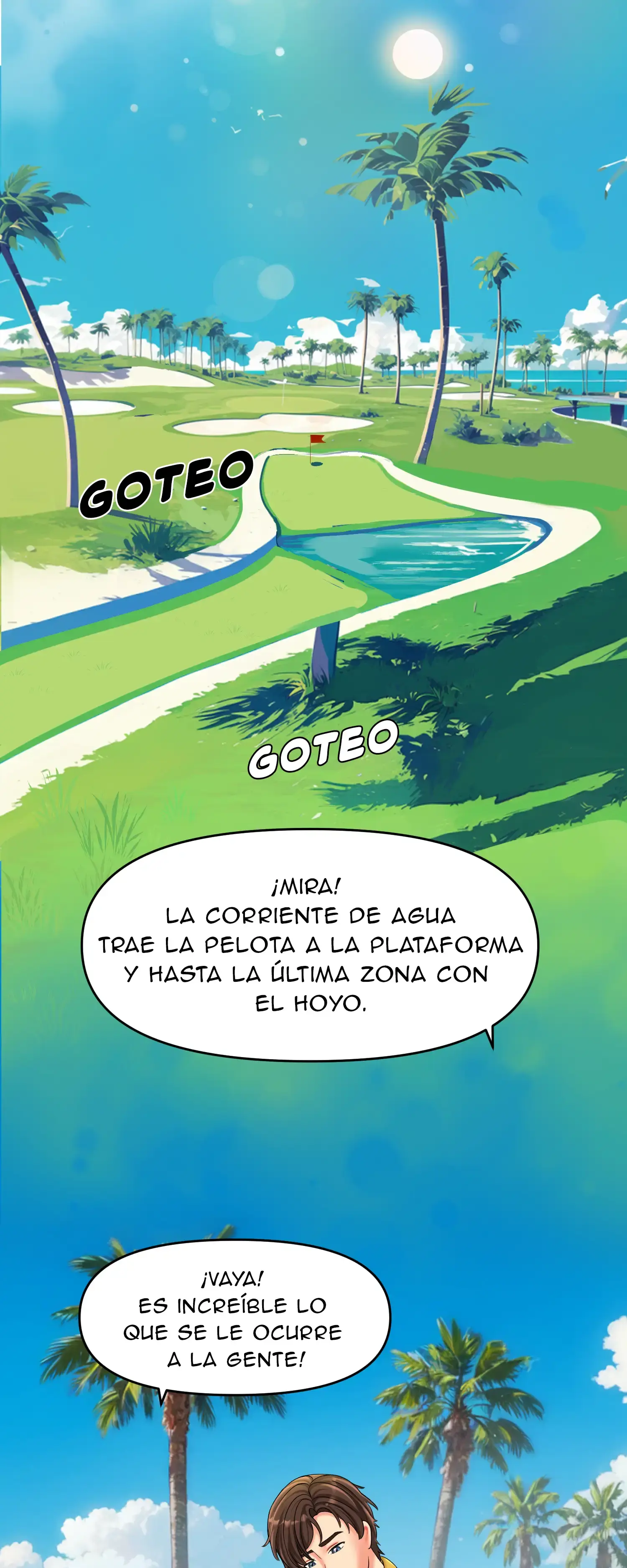 Luna de miel con mi suegra (Sin censura) Capítulo 8 - Página 20