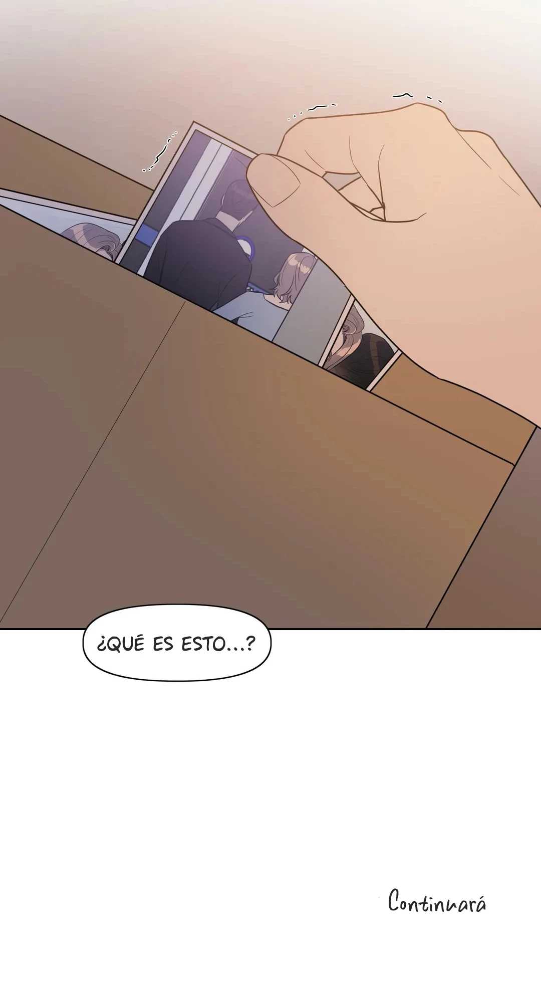 La venganza se sirve fría Capítulo 11 - Página 8