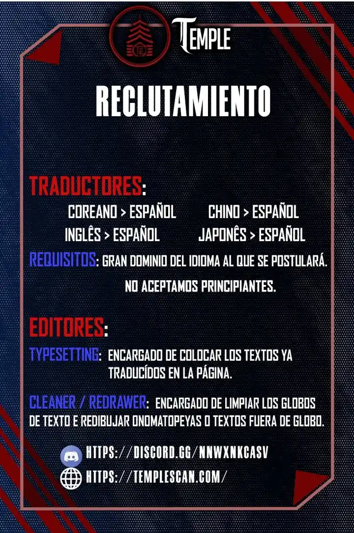 La venganza se sirve fría Capítulo 61 - Página 7