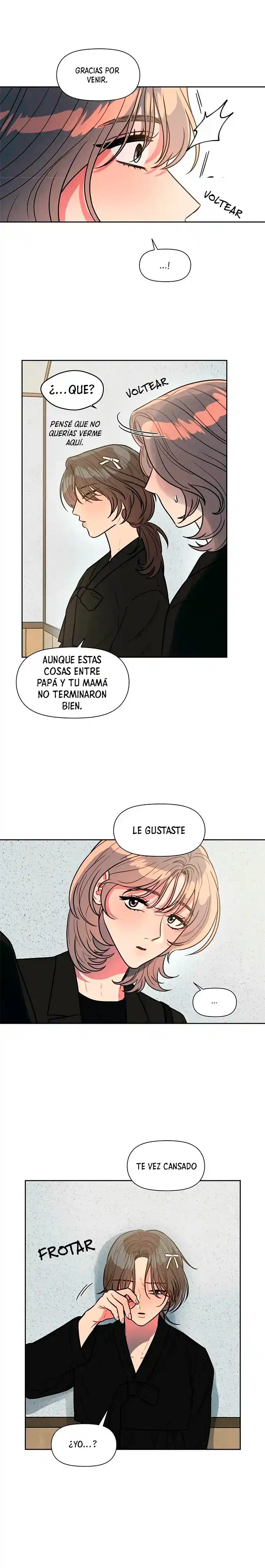 La venganza se sirve fría Capítulo 72 - Página 11