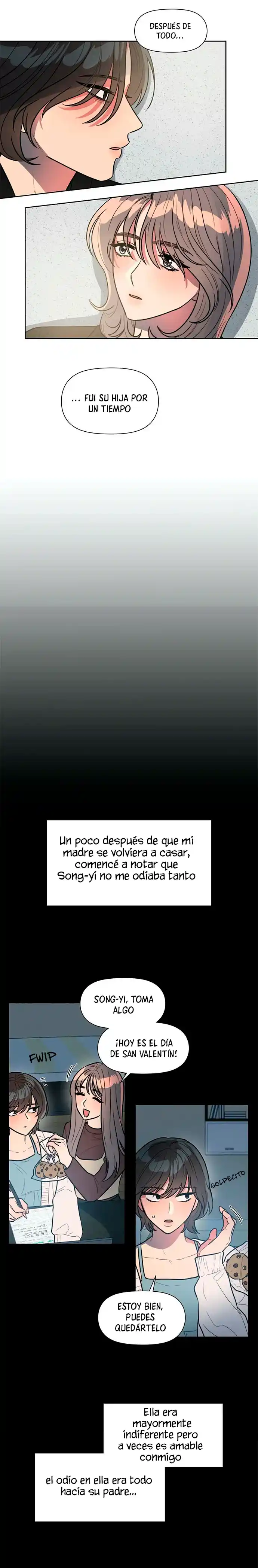La venganza se sirve fría Capítulo 72 - Página 13