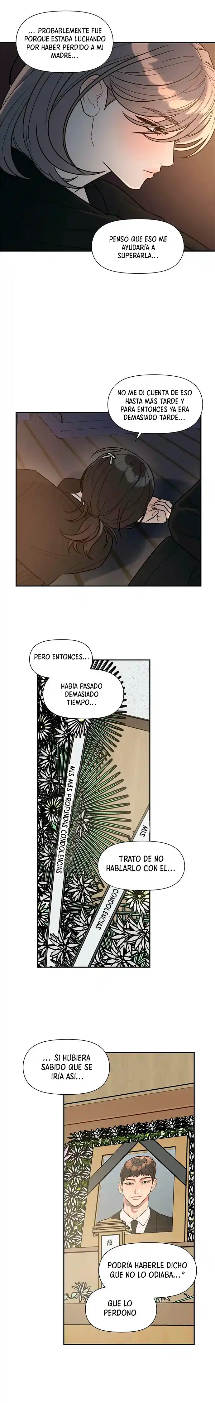 La venganza se sirve fría Capítulo 73 - Página 3