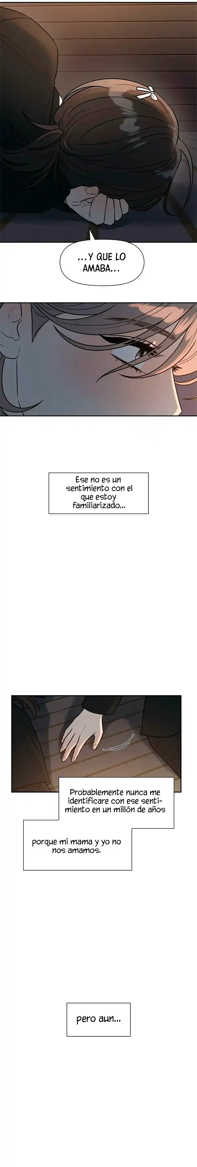 La venganza se sirve fría Capítulo 73 - Página 4